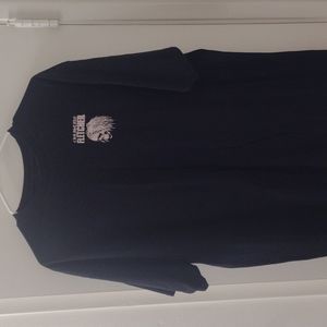 RVCA Christian Fletcher  T-shirt new no tags